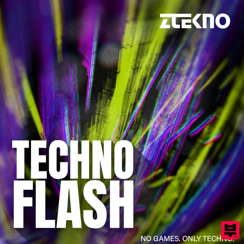 ZTEKNO Techno Flash - Techno