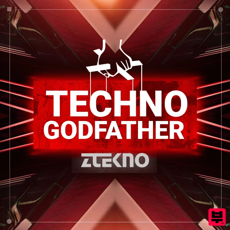 ZTEKNO Techno Godfather - Techno