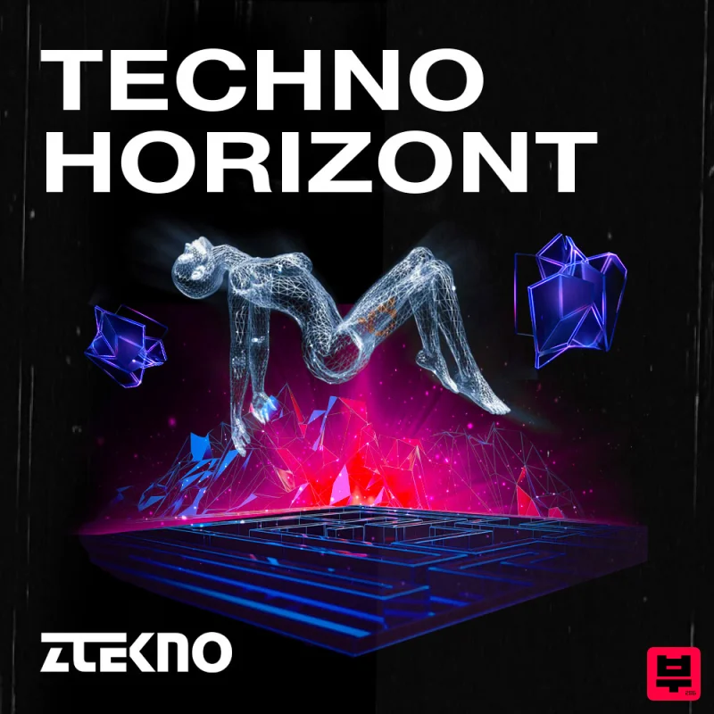 ZTEKNO Techno Horizont - Techno