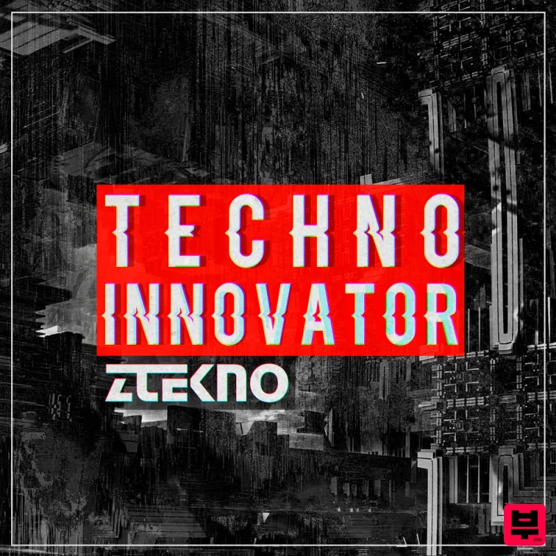 ZTEKNO Techno Innovator - Techno