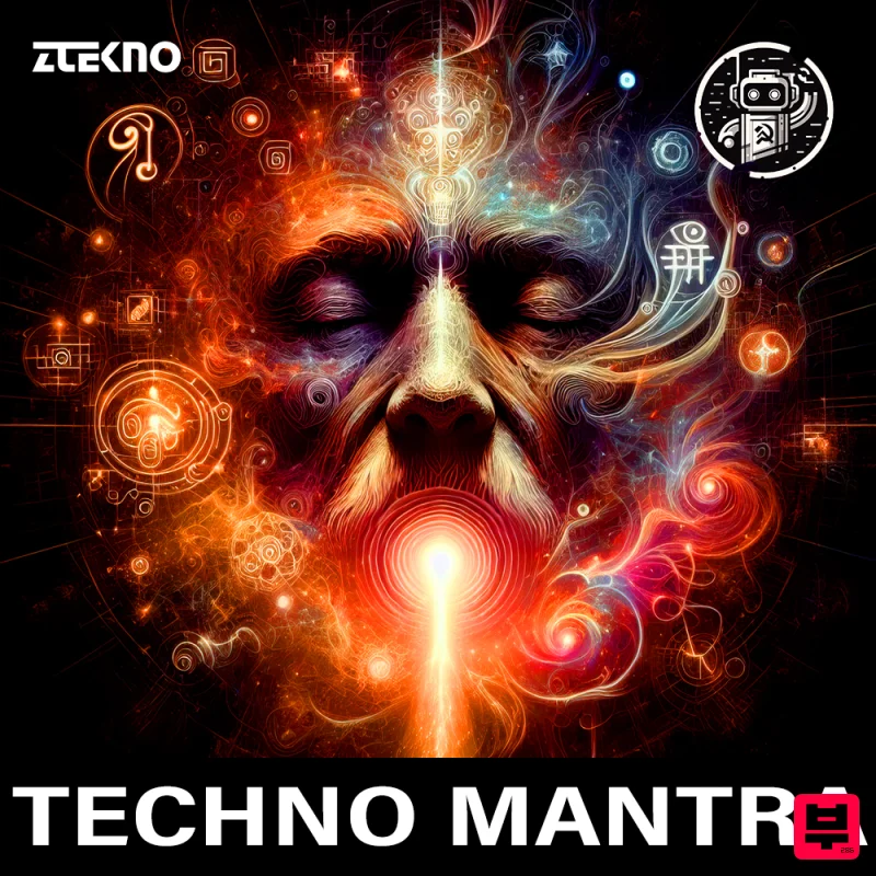 ZTEKNO Techno Mantra - Techno