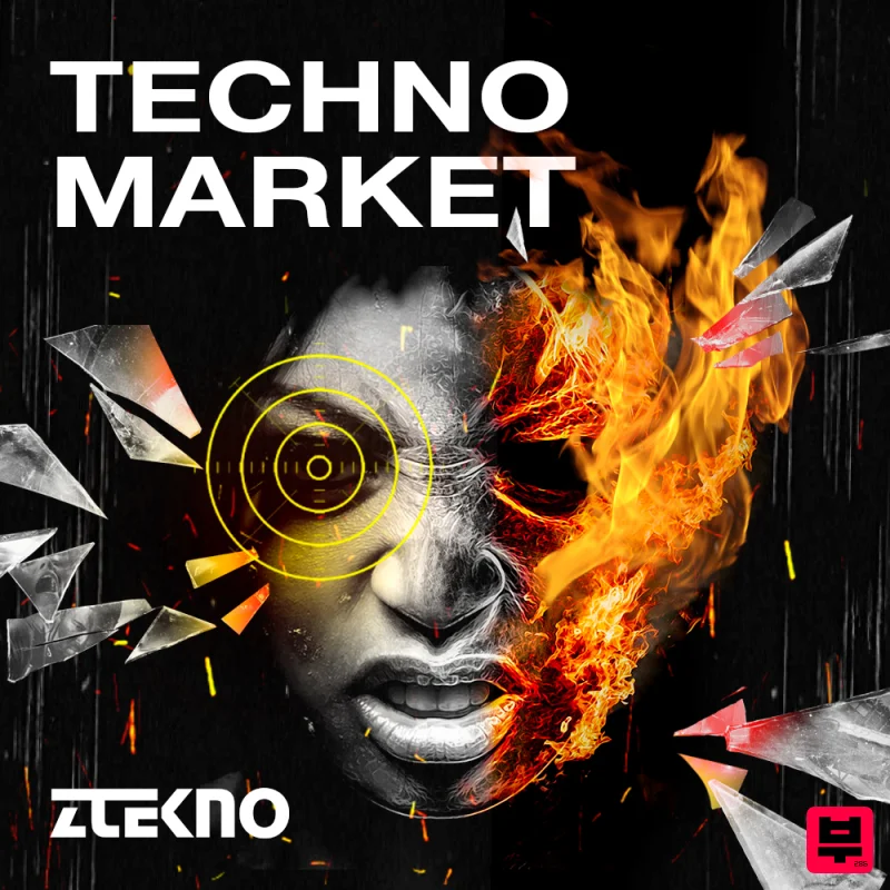 ZTEKNO Techno Market - Techno