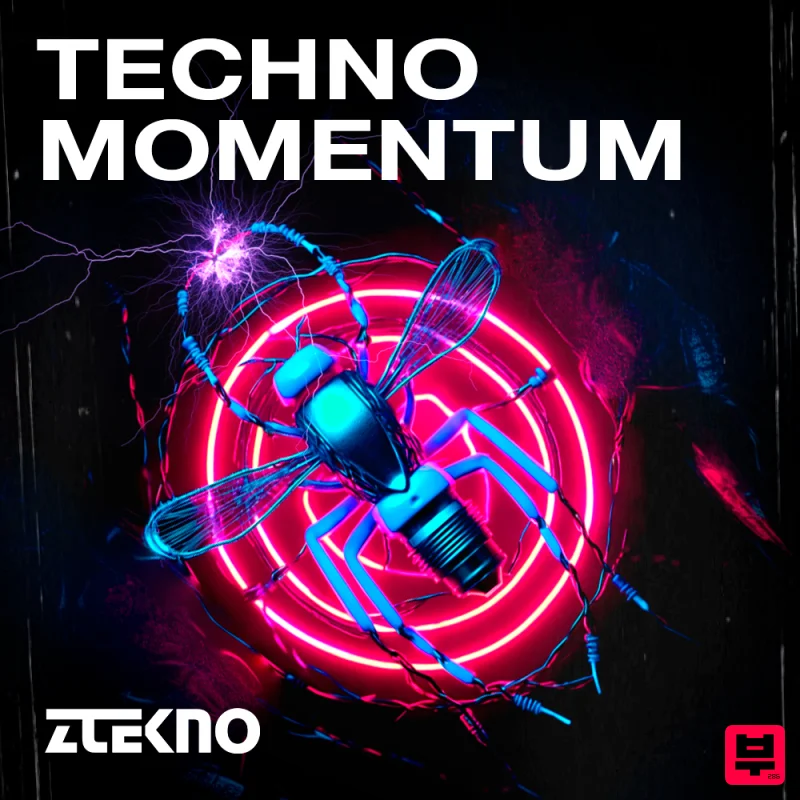 ZTEKNO Techno Momentum - Techno