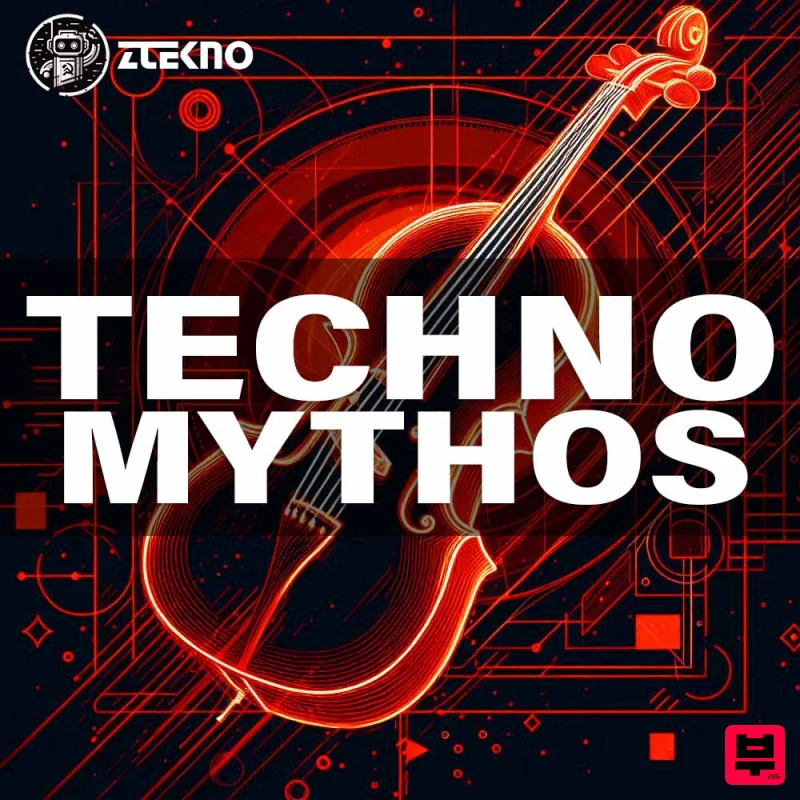 ZTEKNO Techno Mythos - Techno
