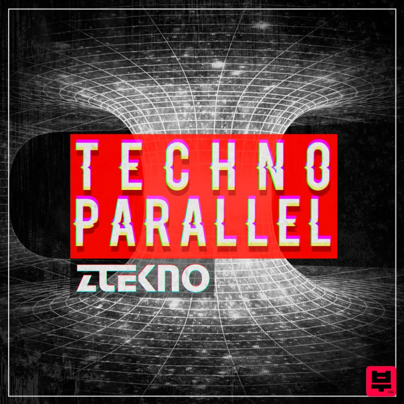 ZTEKNO Techno Parallel - Techno