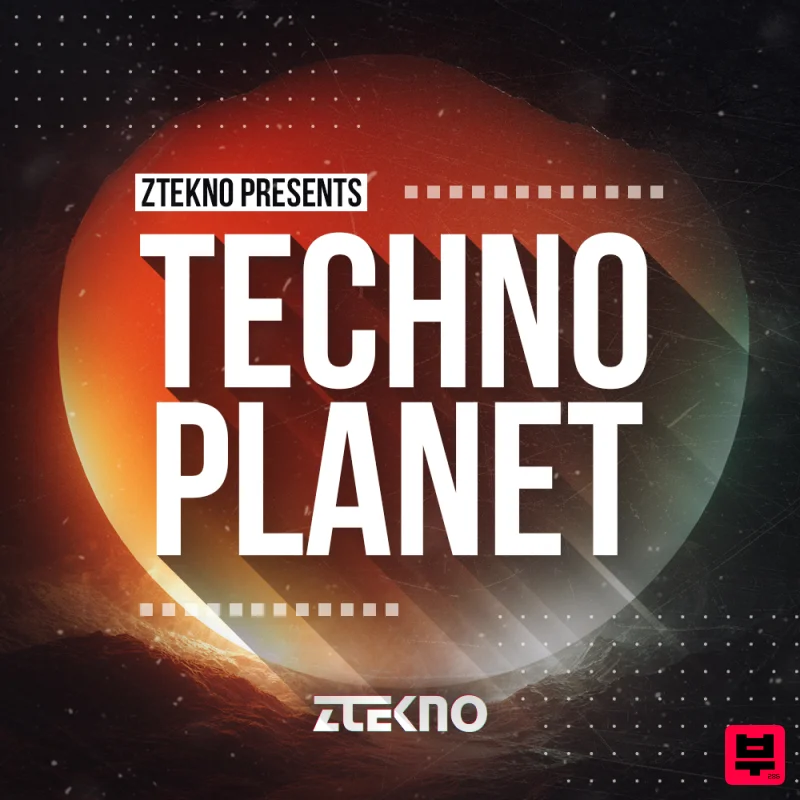 ZTEKNO Techno Planet - Techno