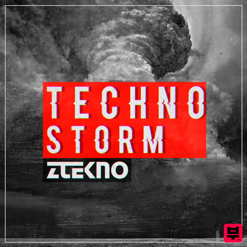 ZTEKNO Techno Storm - Techno