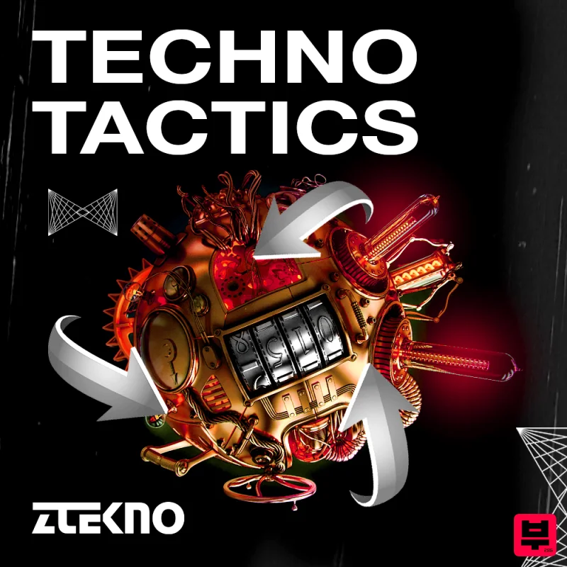 ZTEKNO Techno Tactics - Techno