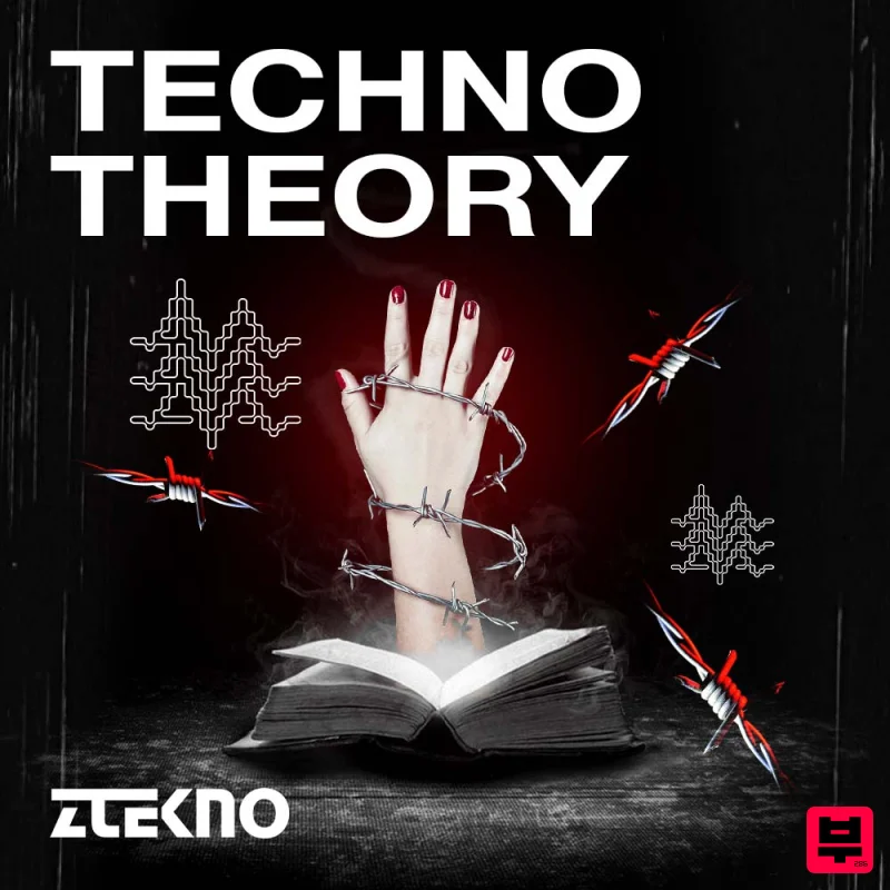 ZTEKNO Techno Theory - Techno