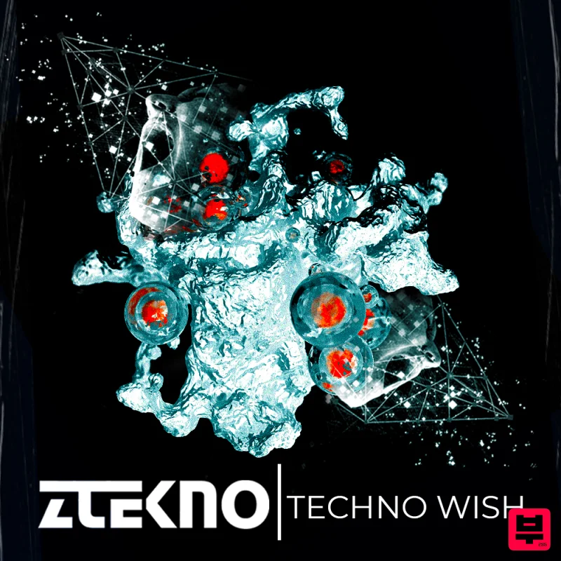ZTEKNO Techno Wish - Techno