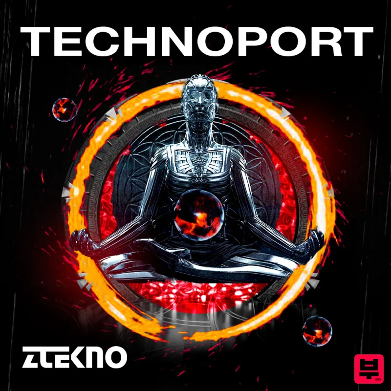 ZTEKNO Technoport - Techno