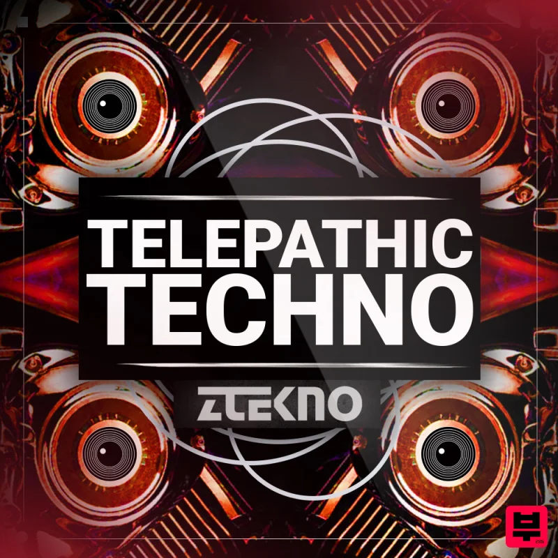 ZTEKNO Telepathic Techno - Techno