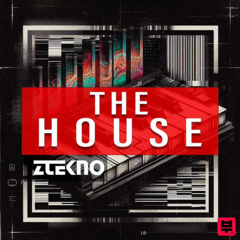 ZTEKNO The House - House