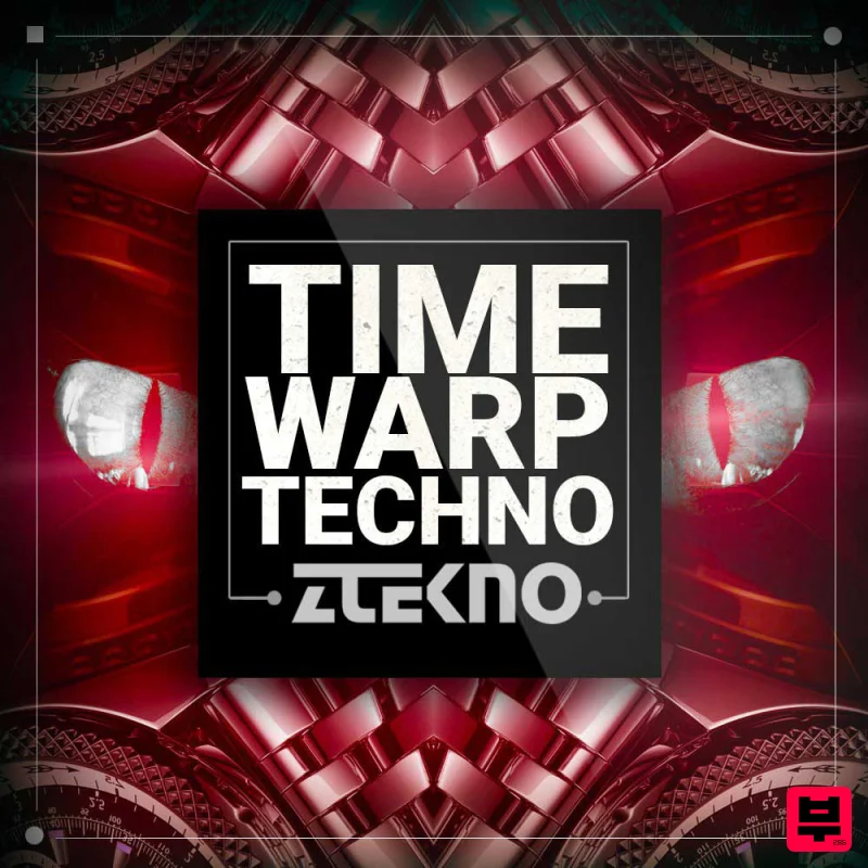 ZTEKNO Time Warp Techno - Techno