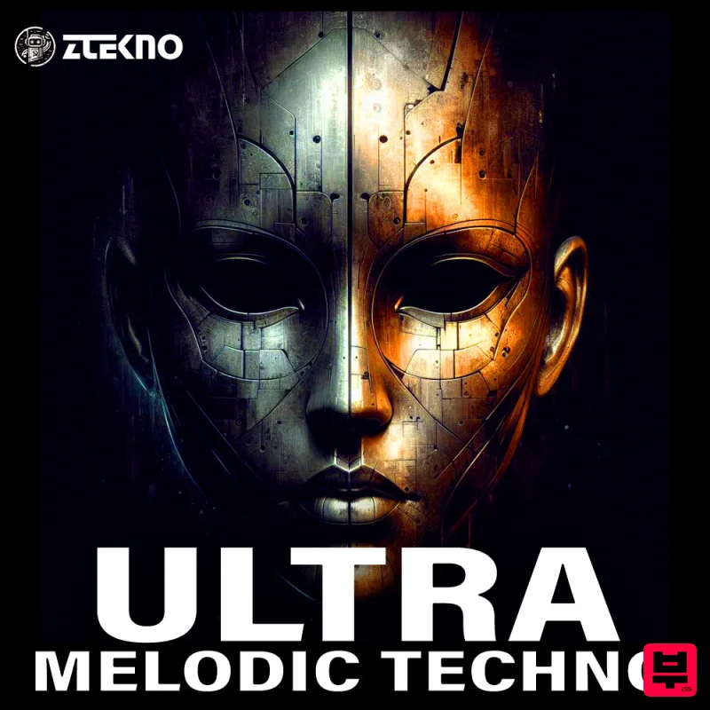 ZTEKNO Ultra Melodic Techno - Melodic Techno