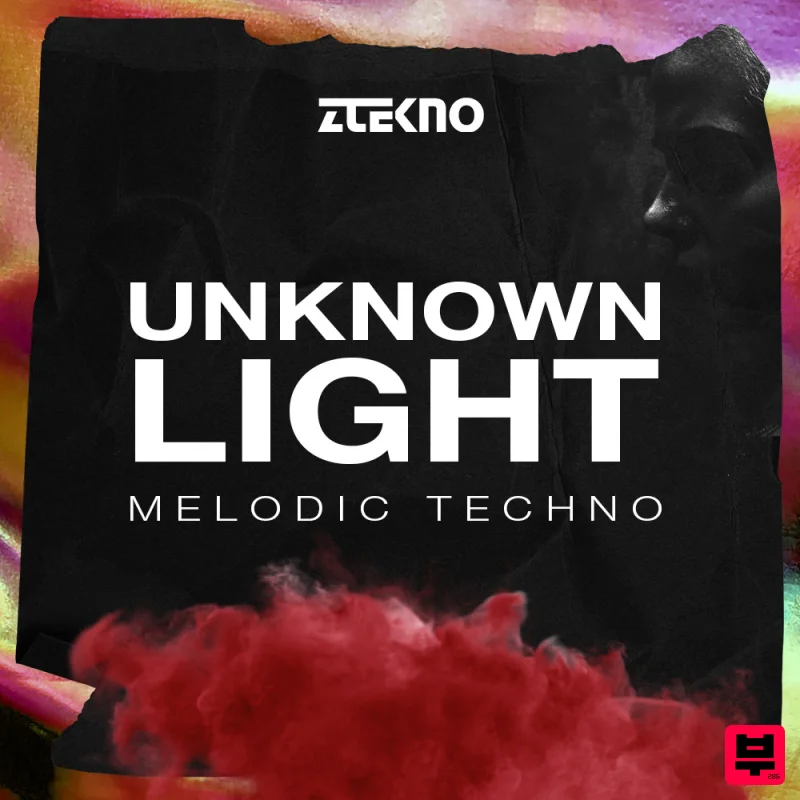 ZTEKNO Unknown Light - Melodic Techno
