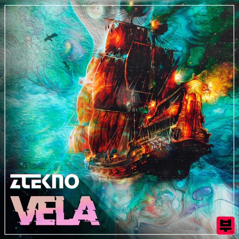 ZTEKNO Vela - Techno