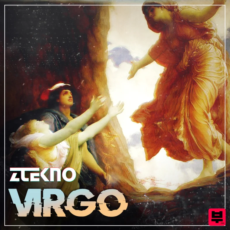 ZTEKNO Virgo - Techno