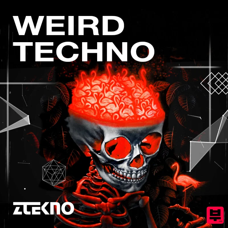 ZTEKNO Weird Techno - Techno