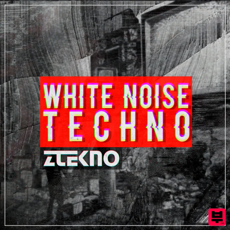 ZTEKNO White Noise Techno - Techno