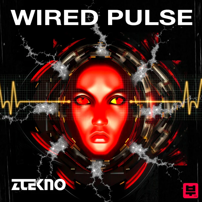 ZTEKNO Wired Pulse - Techno