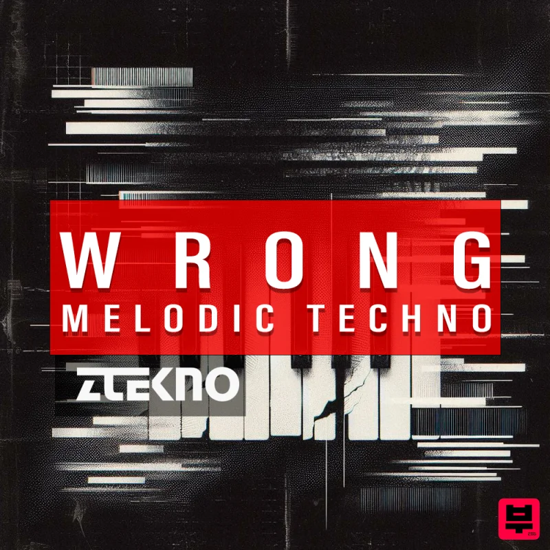 ZTEKNO Wrong Melodic Techno - Melodic Techno