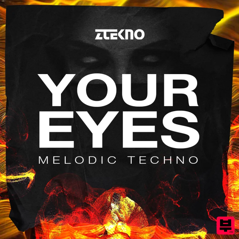 ZTEKNO Your Eyes - Melodic Techno