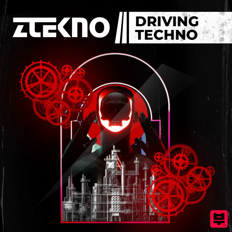 ZTEKNO ZTEKNO - Driving Techno - Techno