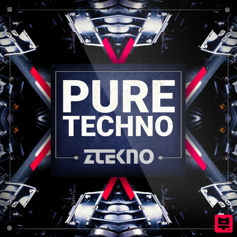 ZTEKNO Ztekno - Pure Techno - Techno