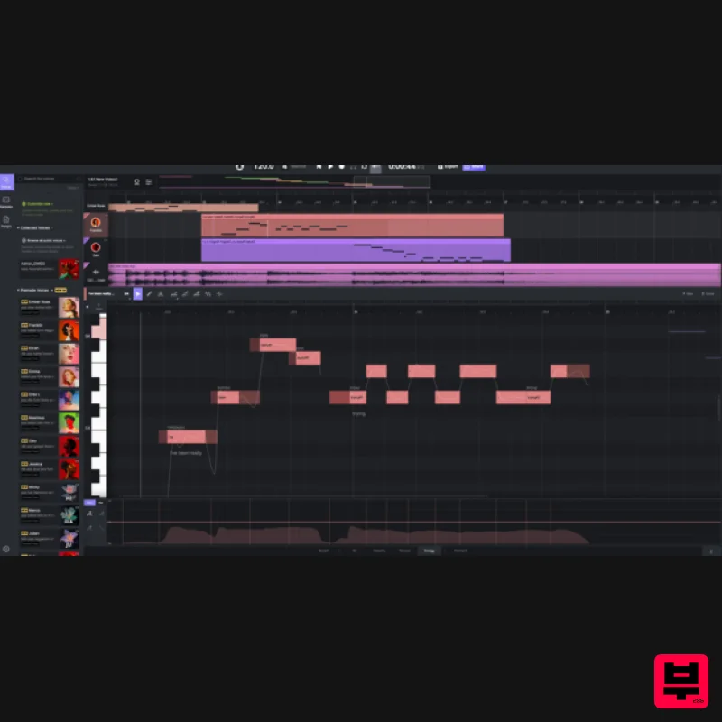 Vocal Synth