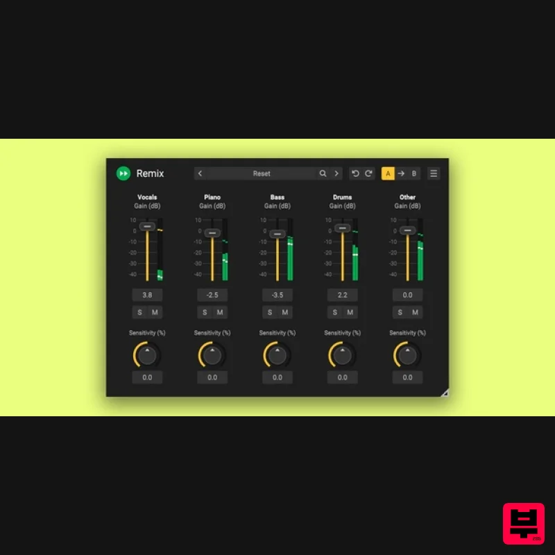 Acon Digital Remix - Utility