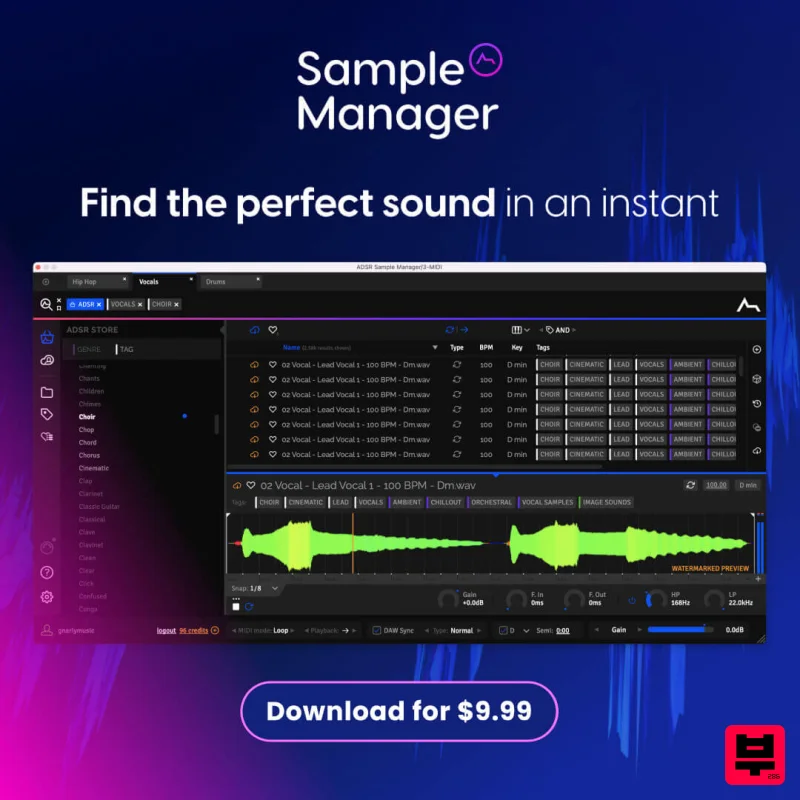 Acoustic Processor