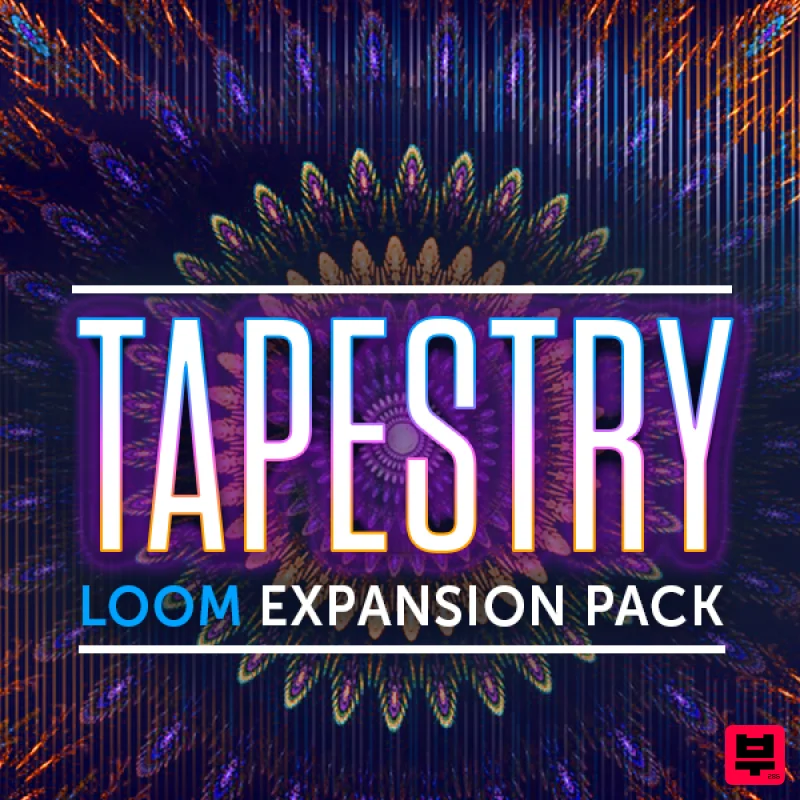 AIR Music Technology Loom Expansion: Tapestry - Expansion Packs