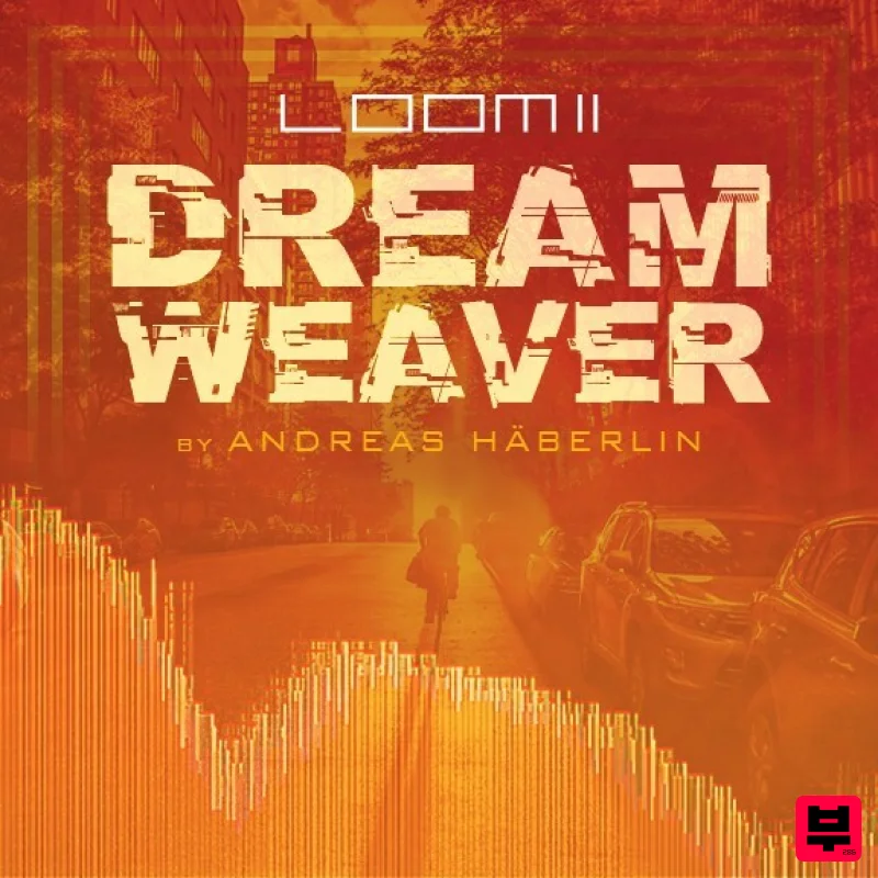 AIR Music Technology Loom II Expansion: Dream Weaver - Expansion Packs