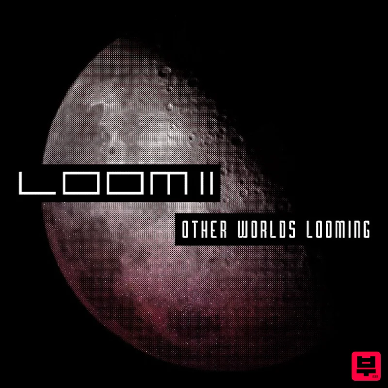 AIR Music Technology Loom II Expansion: Other Worlds Looming - Expansion Packs