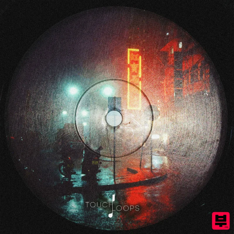 AIR Music Technology Vacuum Pro Expansion: Dystopian World - Expansion Packs