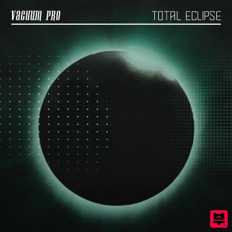 AIR Music Technology Vacuum Pro Expansion: Total Eclipse - Expansion Packs