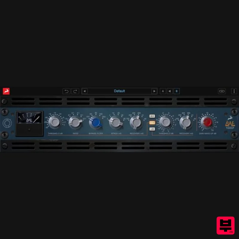 Antelope Audio BAE-10DCF - Compressor