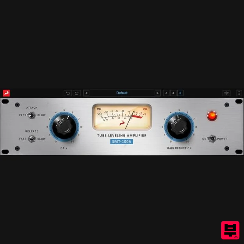 Antelope Audio SMT-100A - Compressor