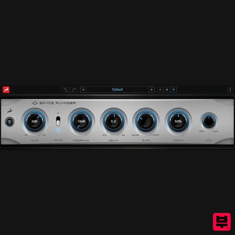 Antelope Audio Space Flanger - Flanger