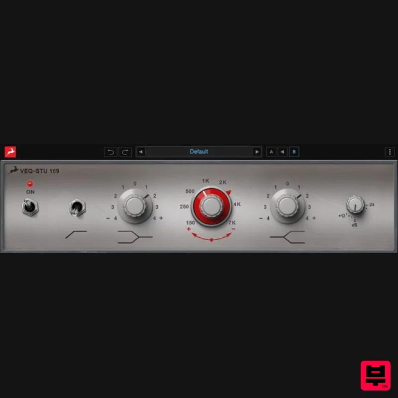 Antelope Audio VEQ-STU 169 - EQ