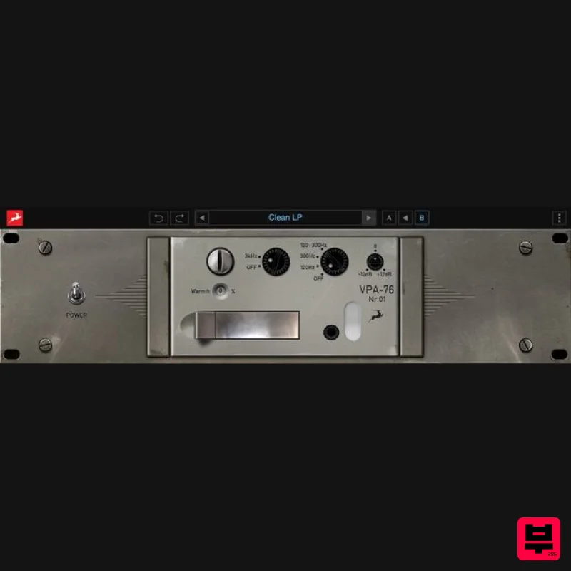 Antelope Audio VPA76 - Preamp