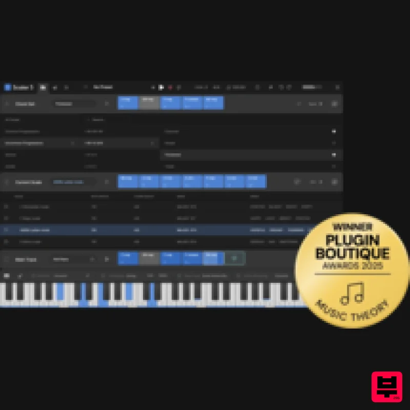 Audified Audified MixChecker Ultra+ - Referencing Tools