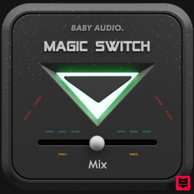 Audio Magic Switch - Chorus