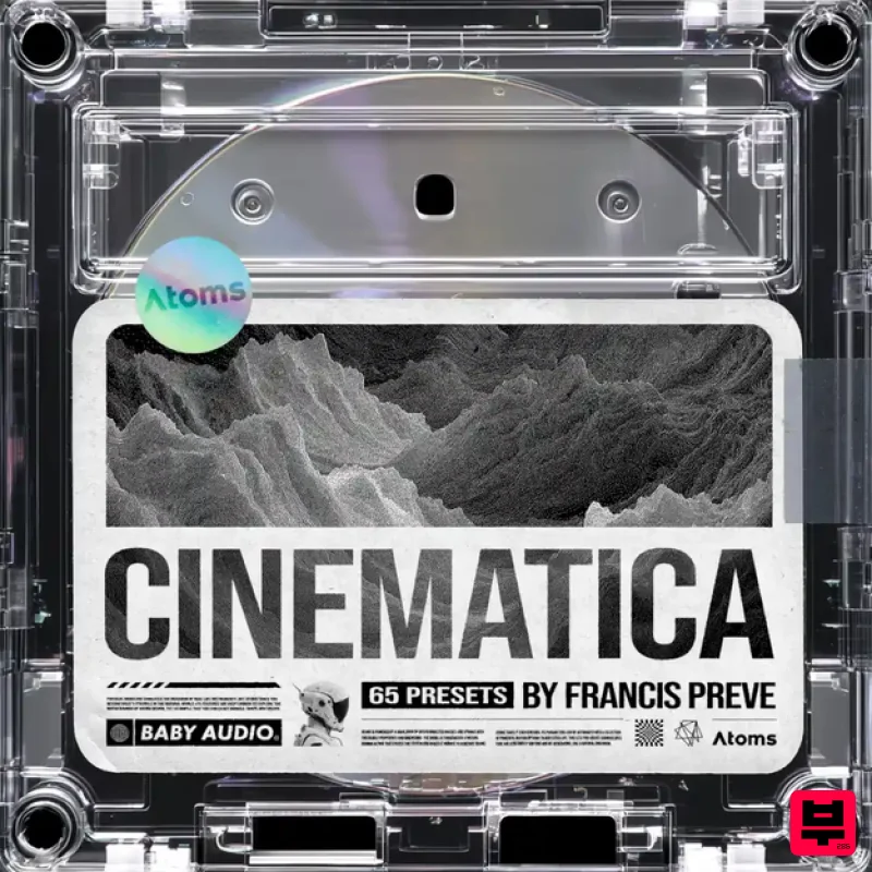 Audio. Browse industry leading plugins at Plugin Boutique. Cinematica | Atoms Expansion Pack - Expansion Packs