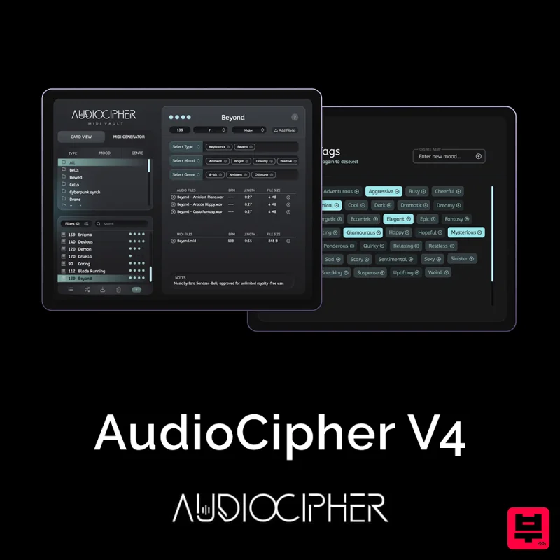Midi Sequencer