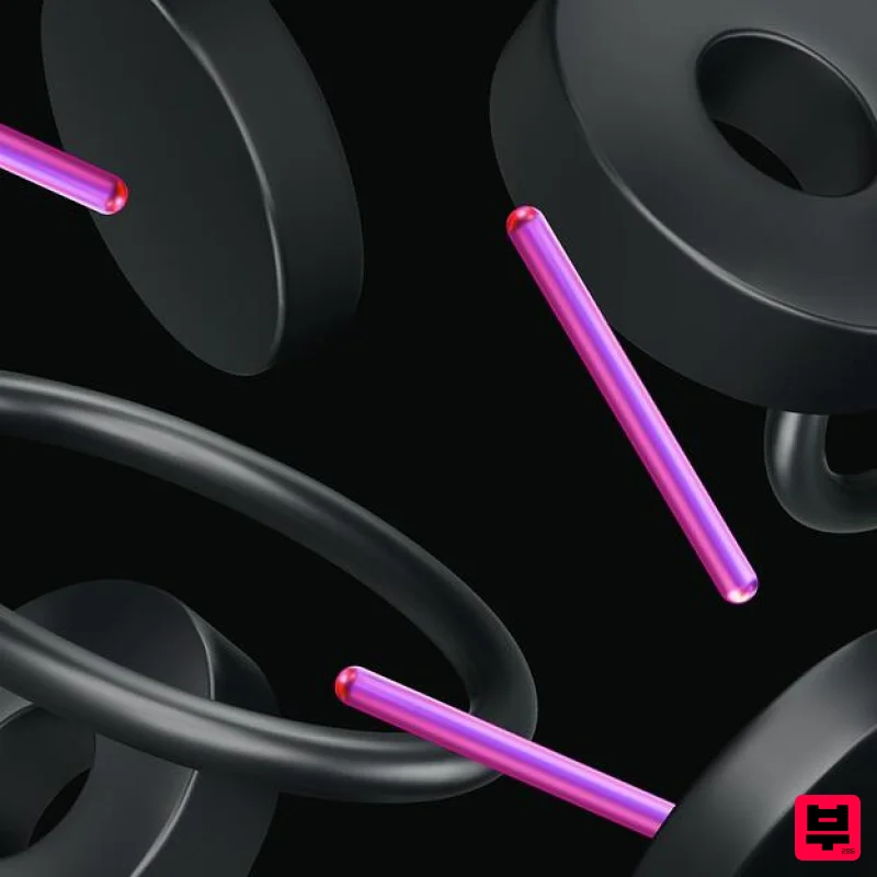 Audiomodern Loopmix Expansion: Blend II - Professional Music Instrument Photo