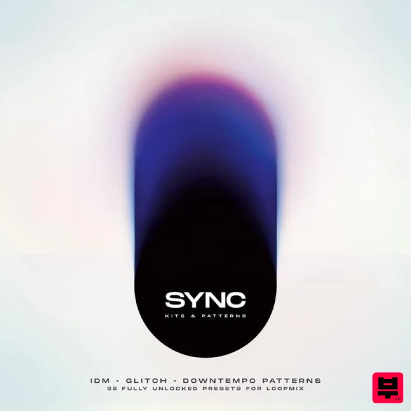 Audiomodern Loopmix Expansion: SYNC - Professional Music Instrument Photo
