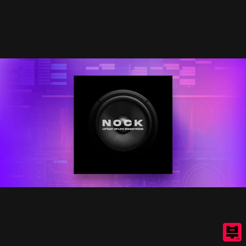 Audiomodern Nock | Playbeat 4 Expansion - Professional Music Instrument Photo