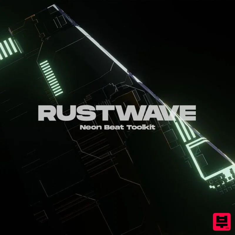 Audiomodern Rustwave | Playbeat 4 Expansion - Professional Music Instrument Photo